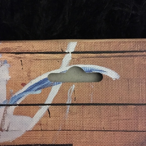 Urban Decay JeanMichel Basquiat Gold Griot Palette - Picture 7 of 7